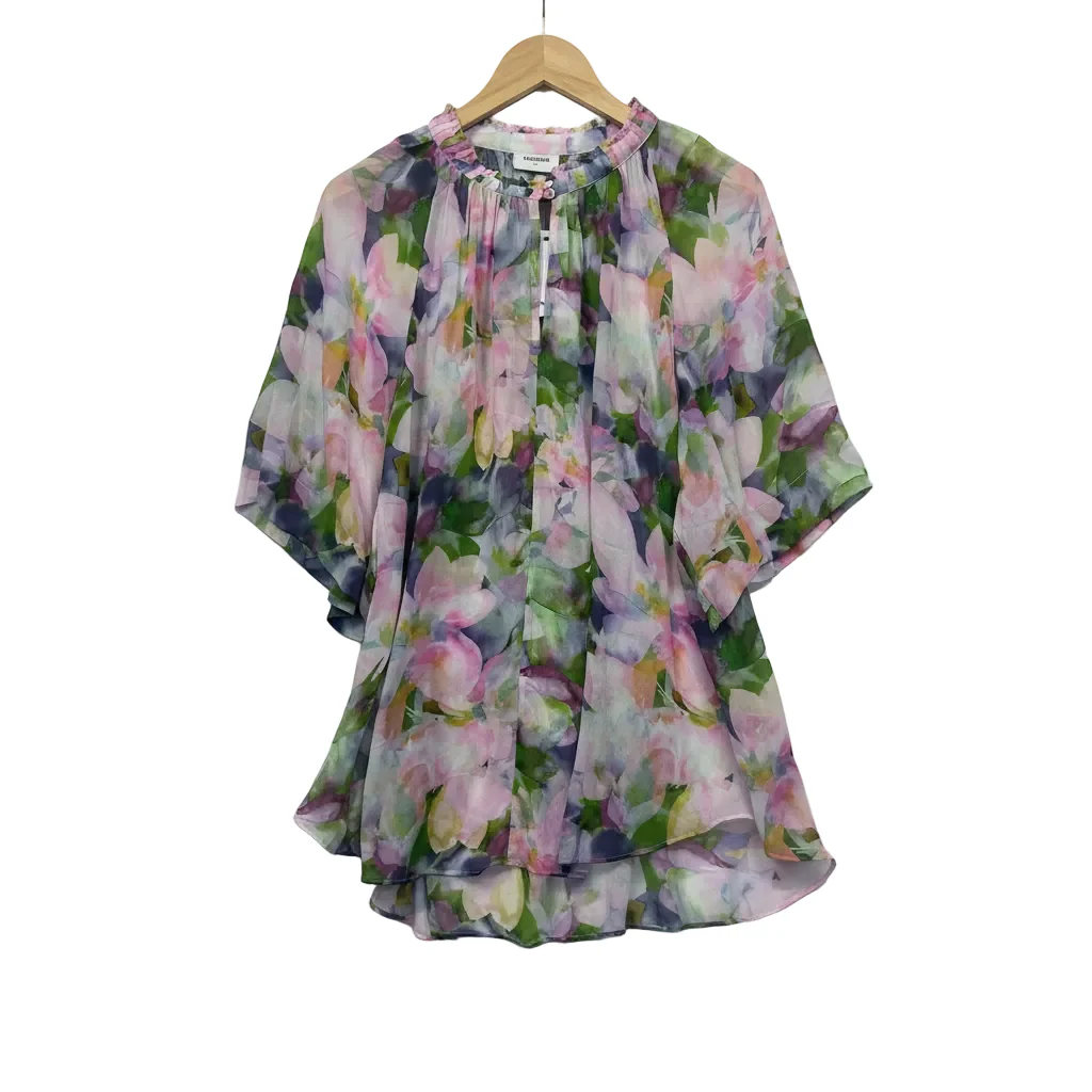 Sussan - Preloved Plus Size Tops, Skirts and Pants